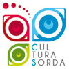Logo Cultura Sorda